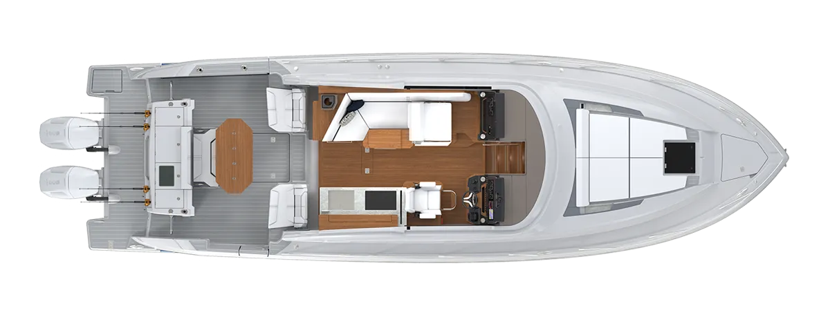 EXTERIOR PLAN VIEW OPTIONED WITH ADVENTURE MODULE