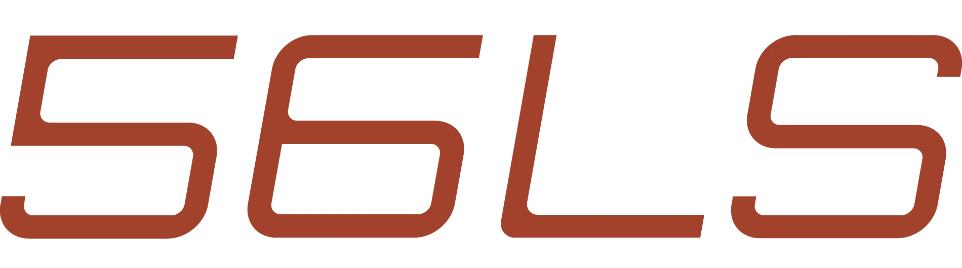 Red 56 LS Logo