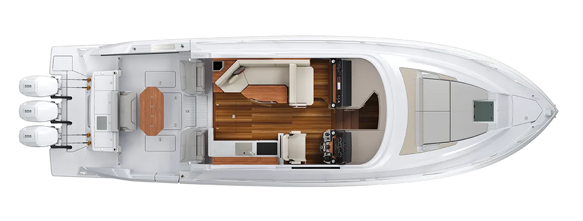 EXTERIOR PLAN VIEW OPTIONED WITH ADVENTURE MODULE