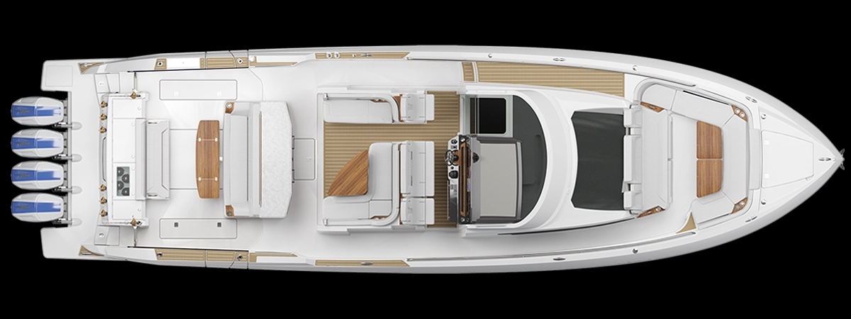 56 LS Plan View with Adventure Module