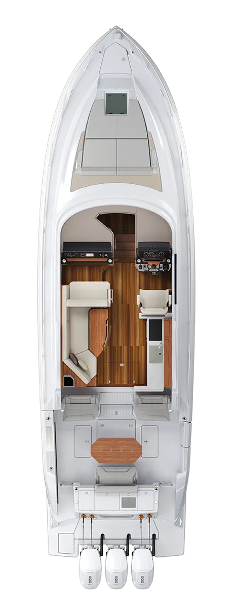 EXTERIOR PLAN VIEW OPTIONED WITH ADVENTURE MODULE