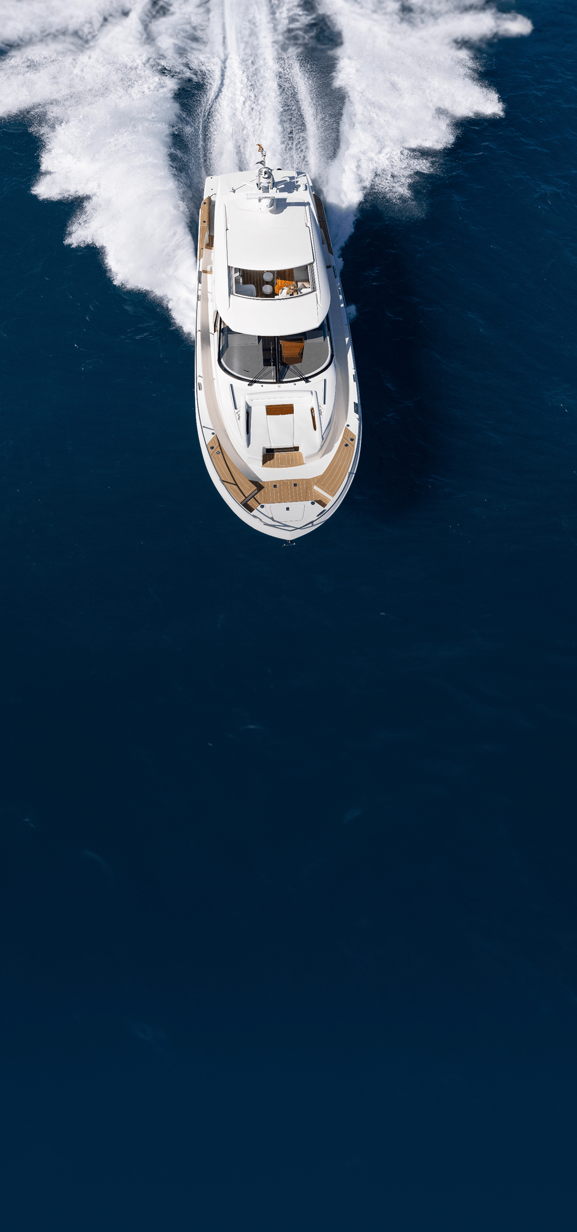 EX 54 Boat on Water